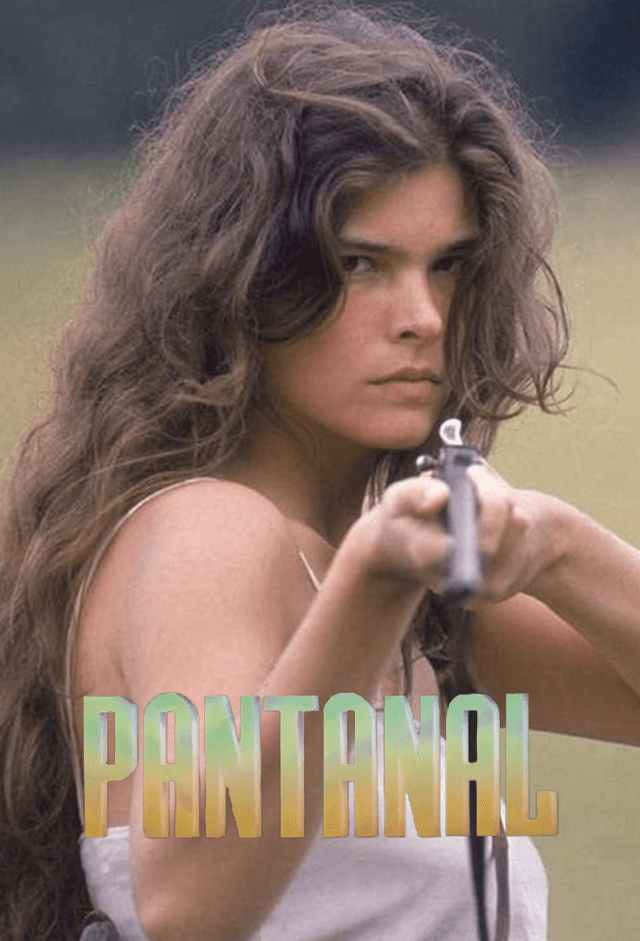 Pantanal