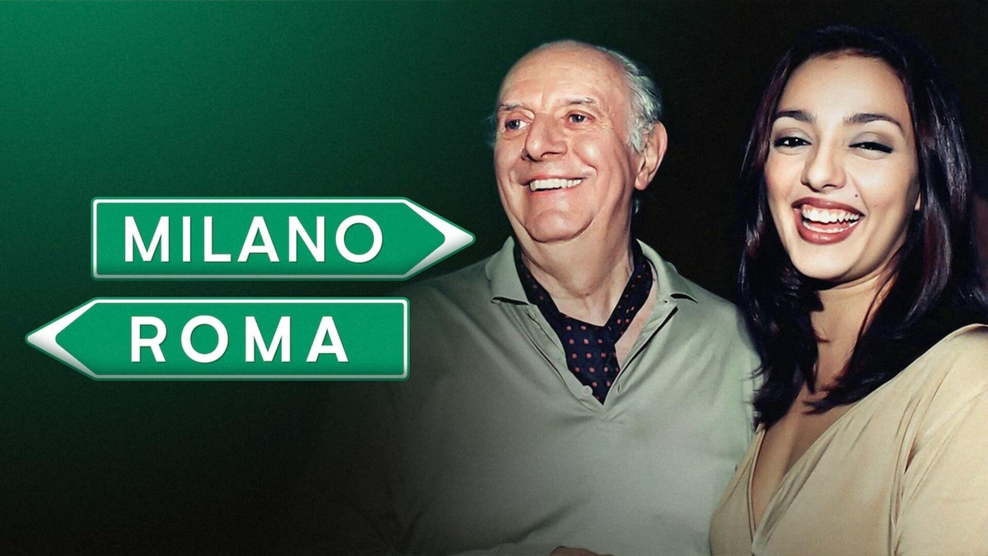 Milano-Roma