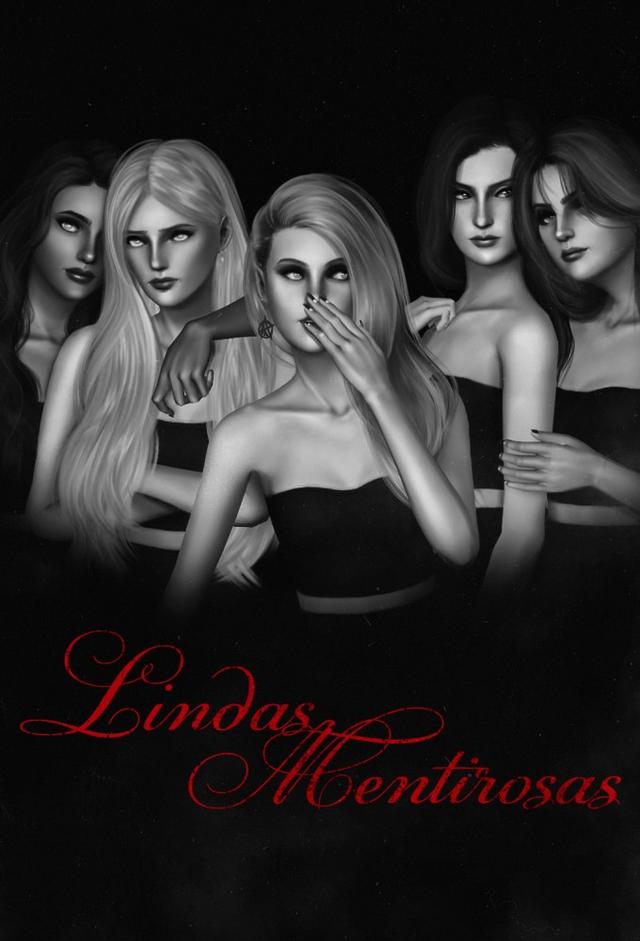 Lindas Mentirosas