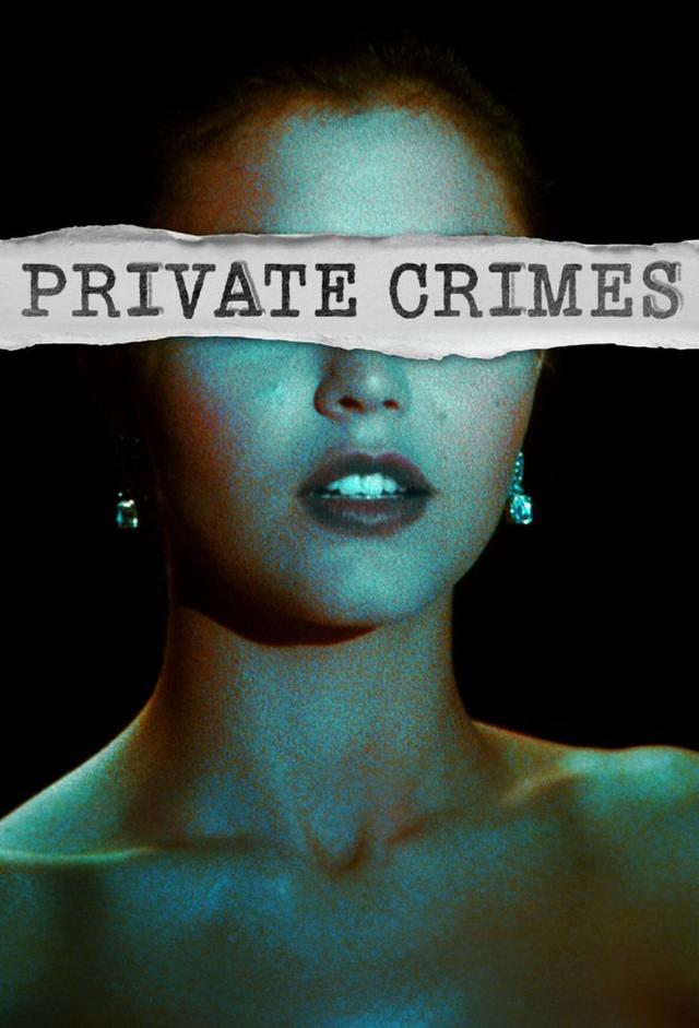 Private Crimes