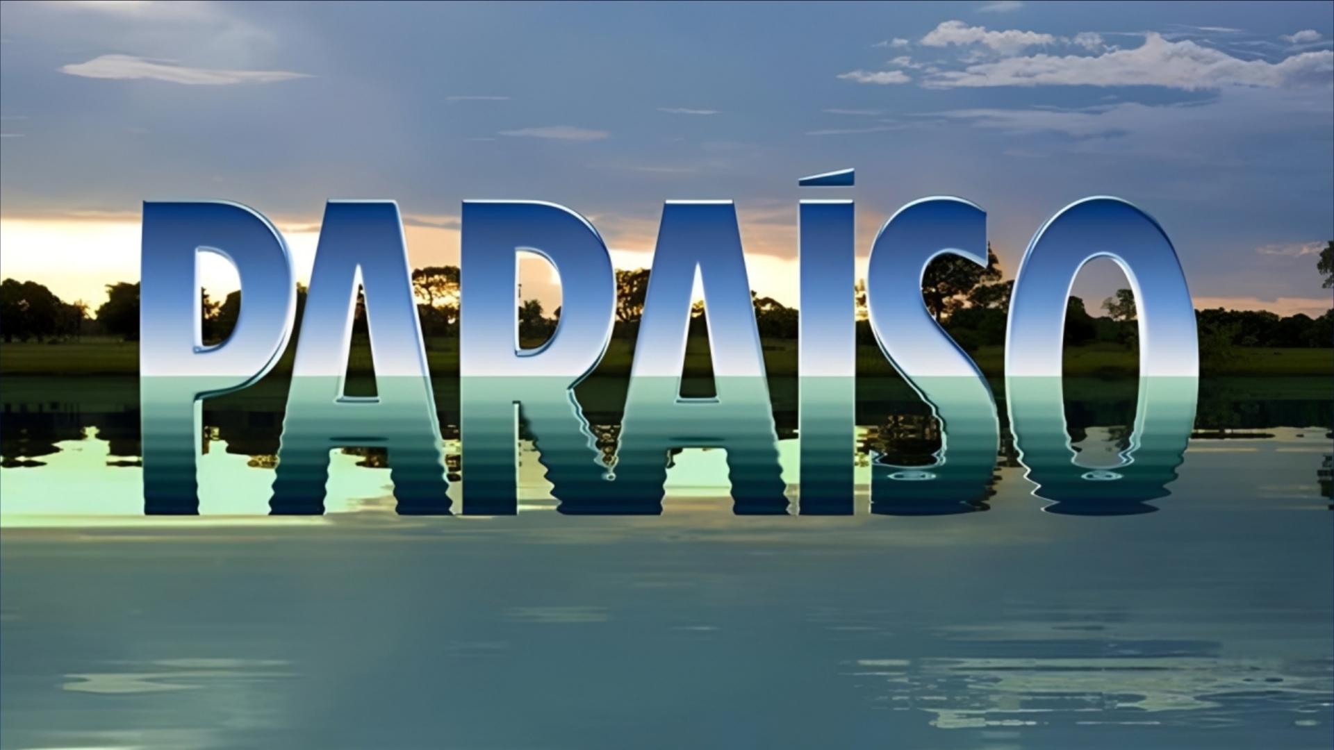 Paraíso (2009)