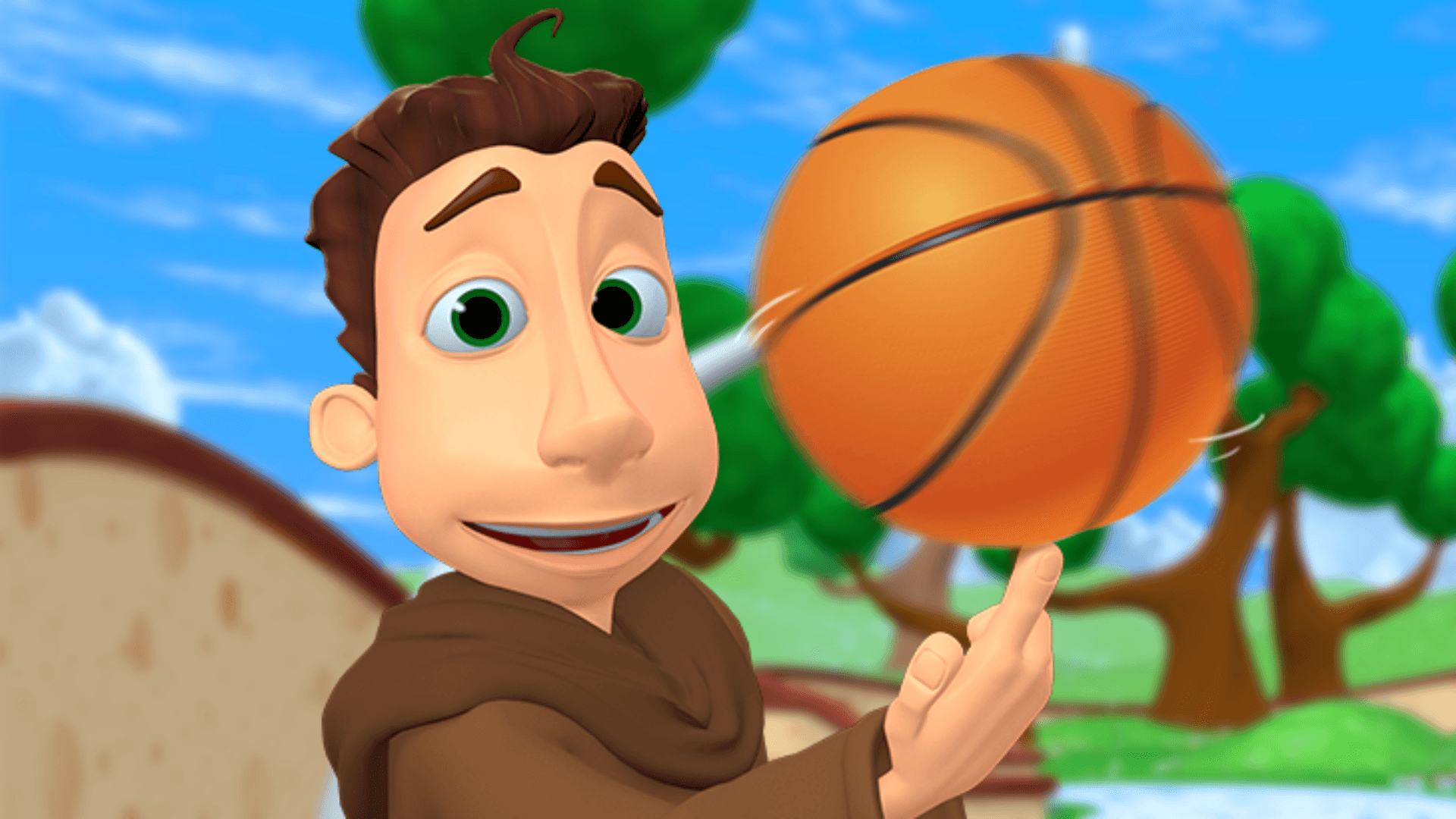 Brother Francis
