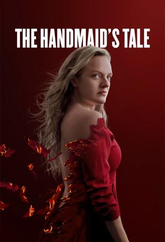 The Handmaid's Tale : La Servante écarlate