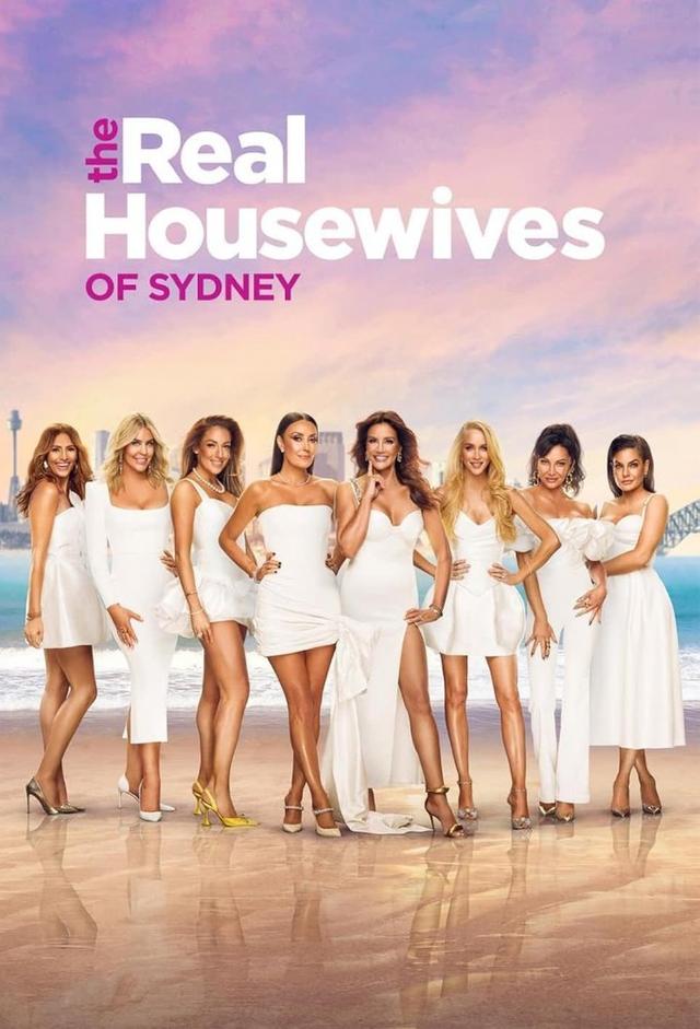 The Real Housewives of Sydney