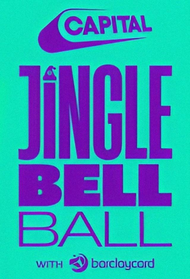 Capital's Jingle Bell Ball