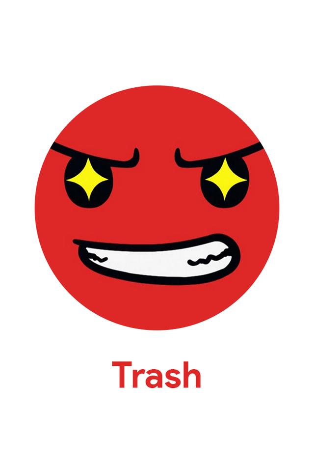 Trash