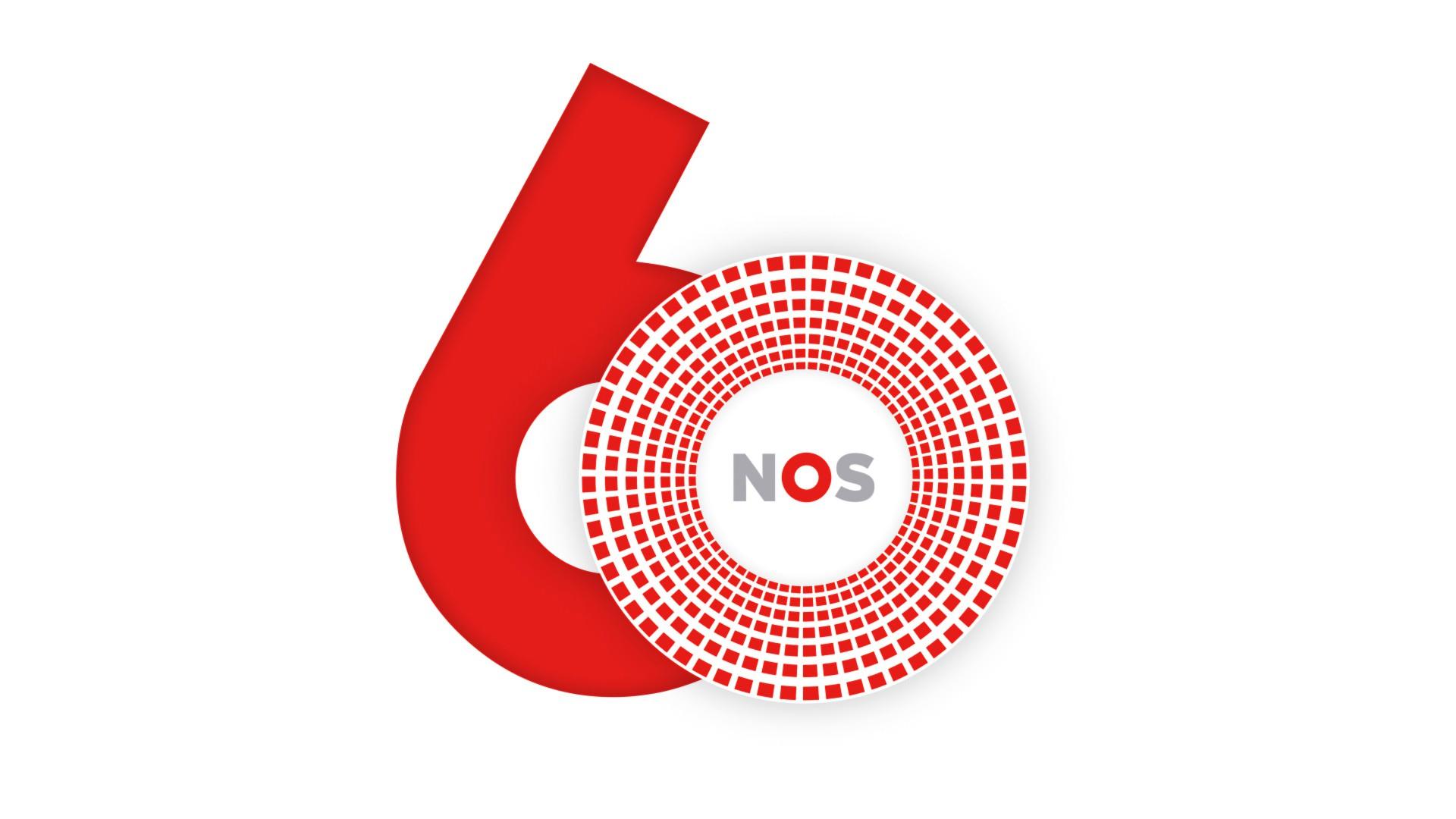 60 Jaar NOS Journaal