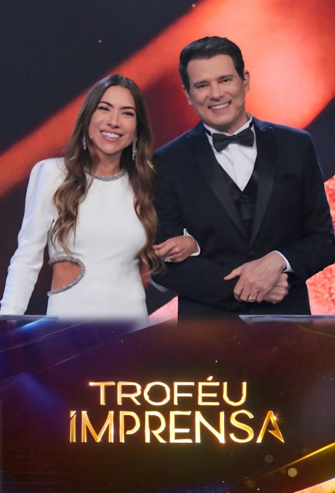 Press Awards