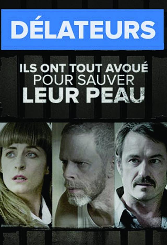 Délateurs