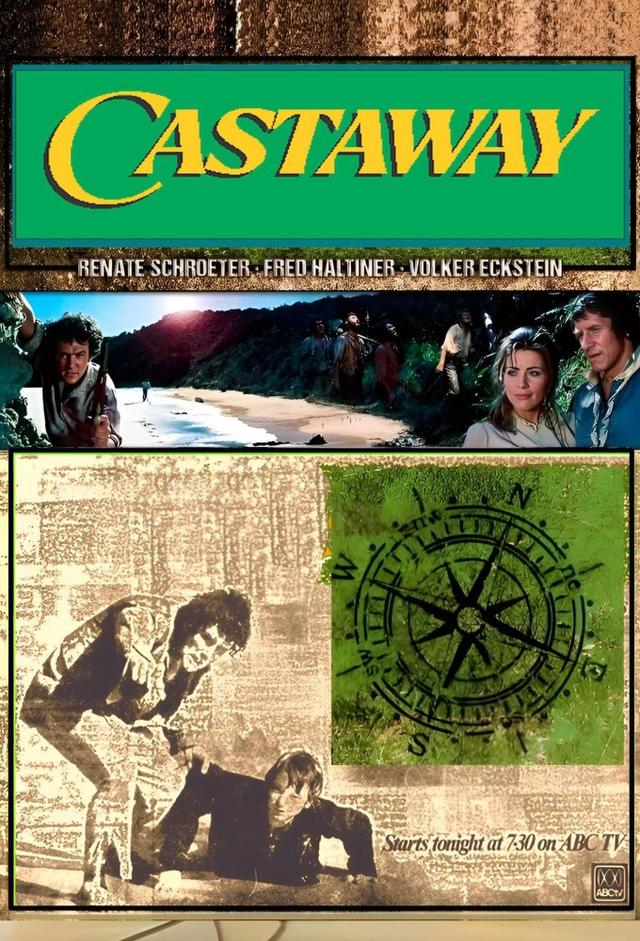 Castaway (1974)