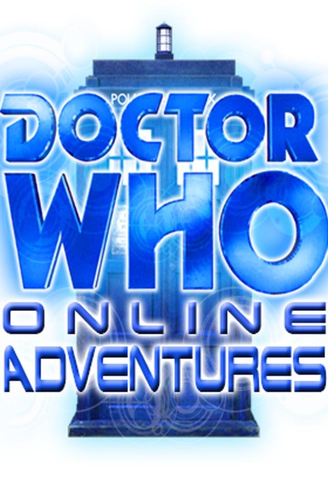 Doctor Who Online Adventures