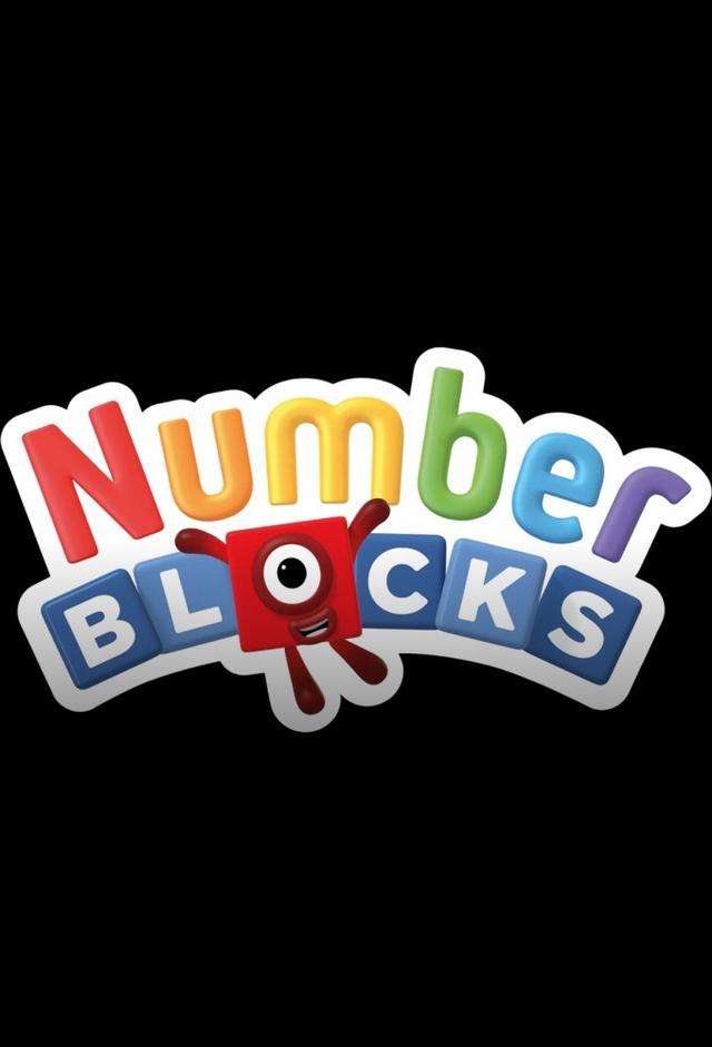 Numberblocks