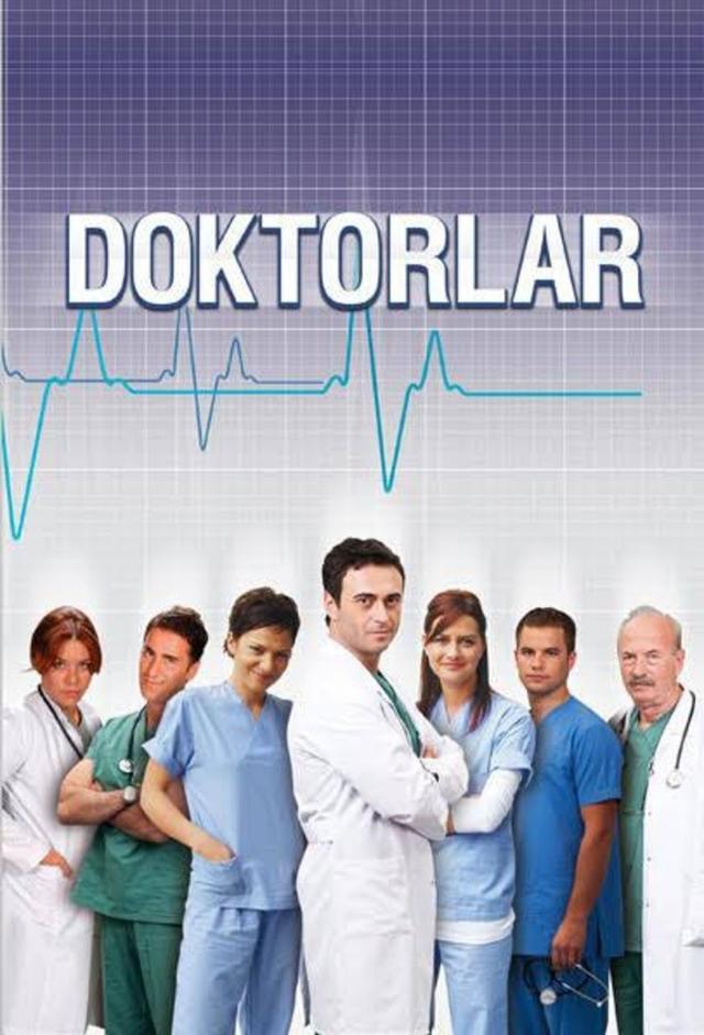 Doctors