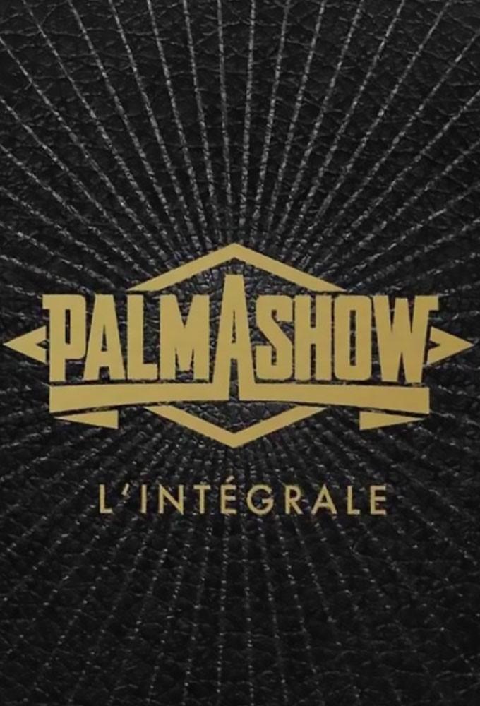 The complete Palmashow
