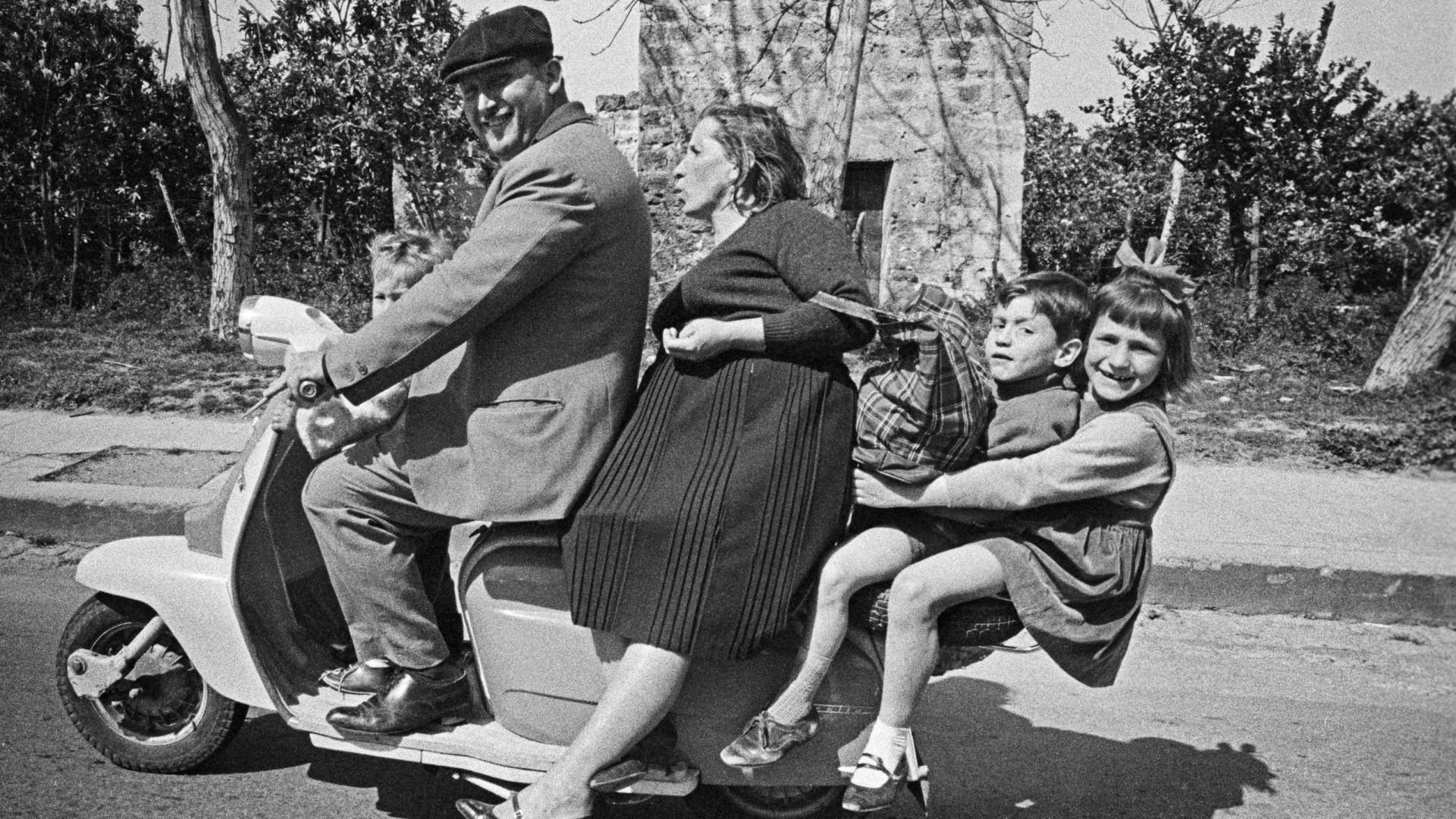 La storia siamo noi
