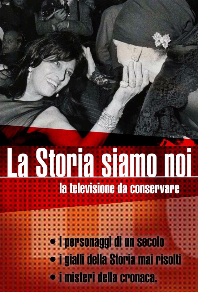 La storia siamo noi