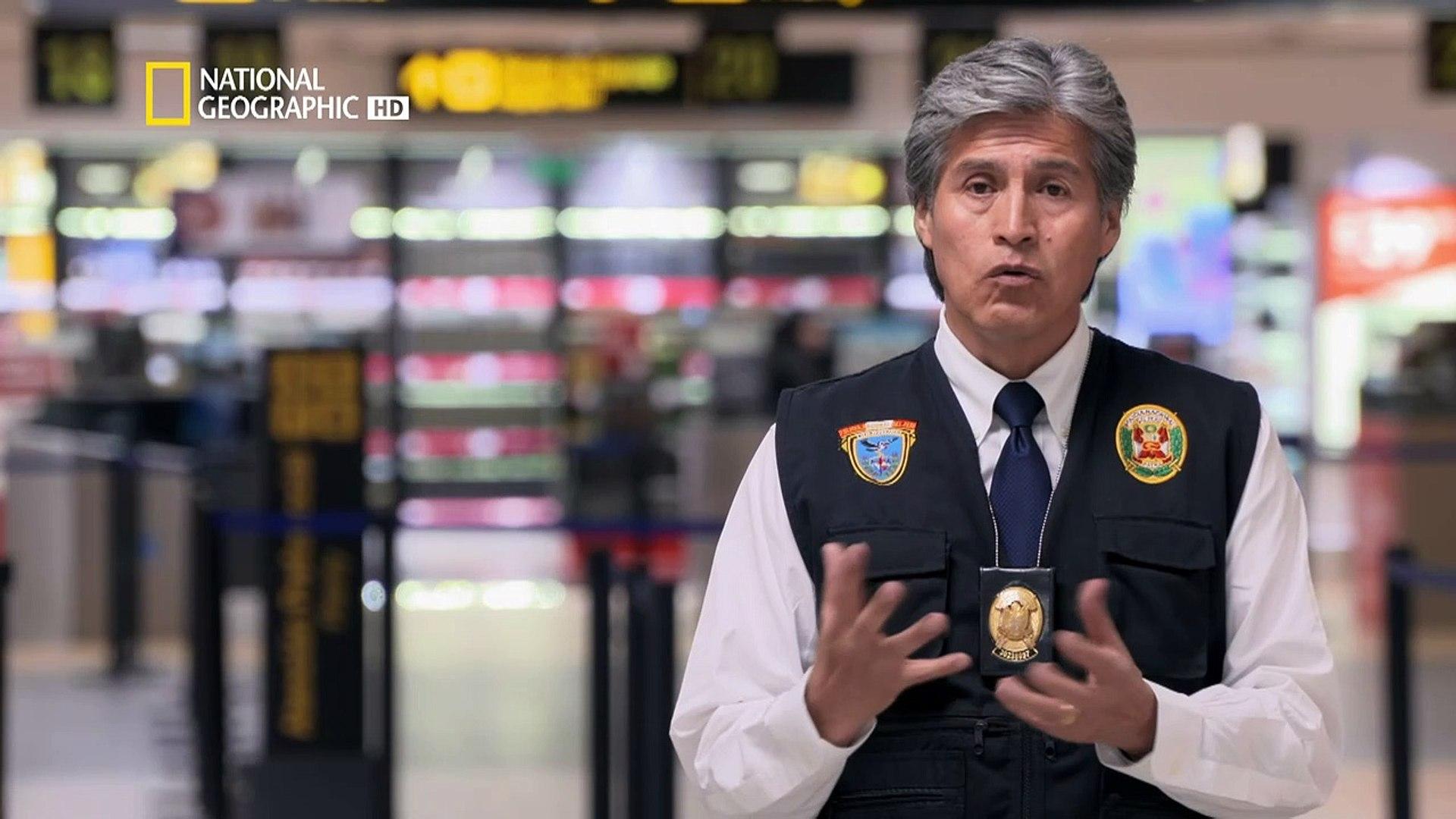 Airport Security