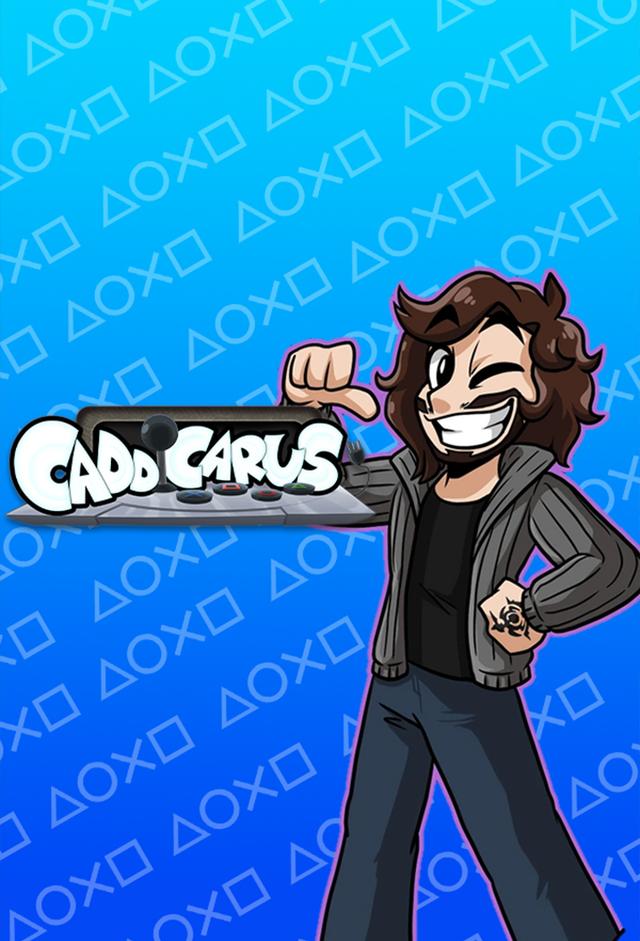 Caddicarus