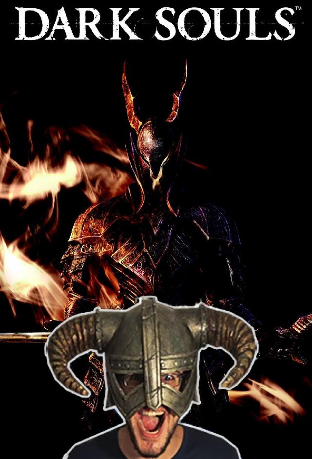 Dark Souls - Yotobi