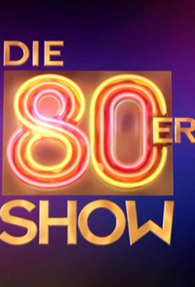 Die 80er Show (DE)