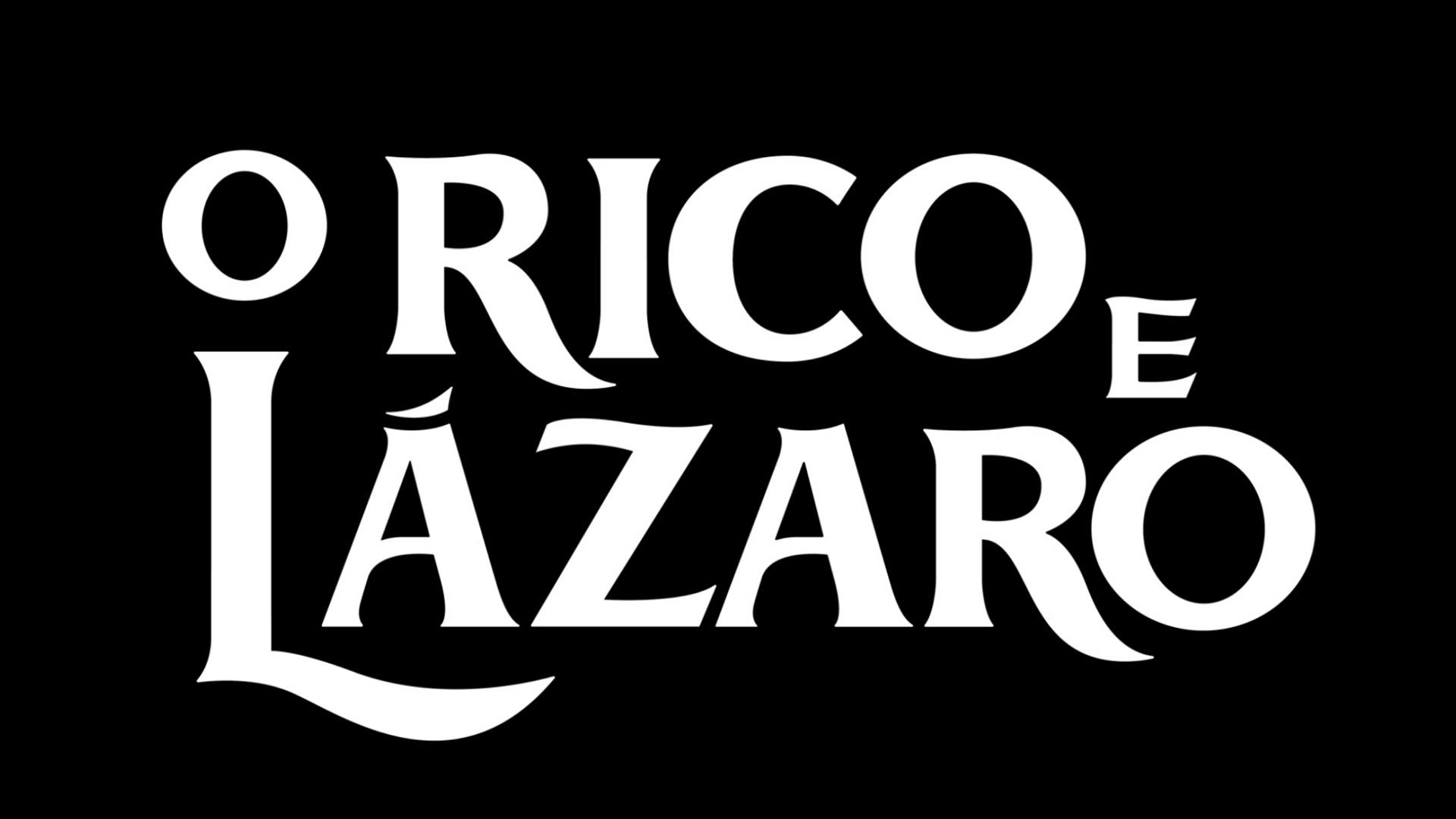 The Rich and Lazarus