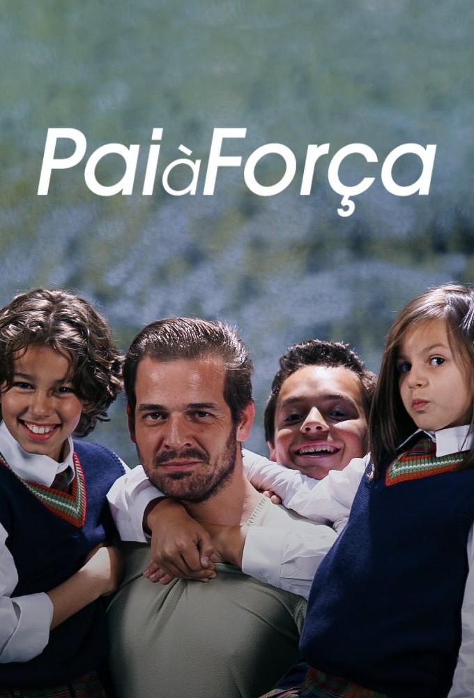 Pai à Força