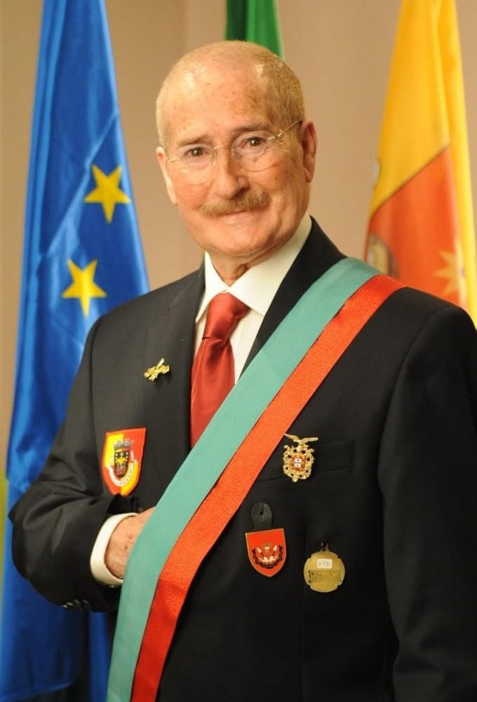 Camilo - O Presidente