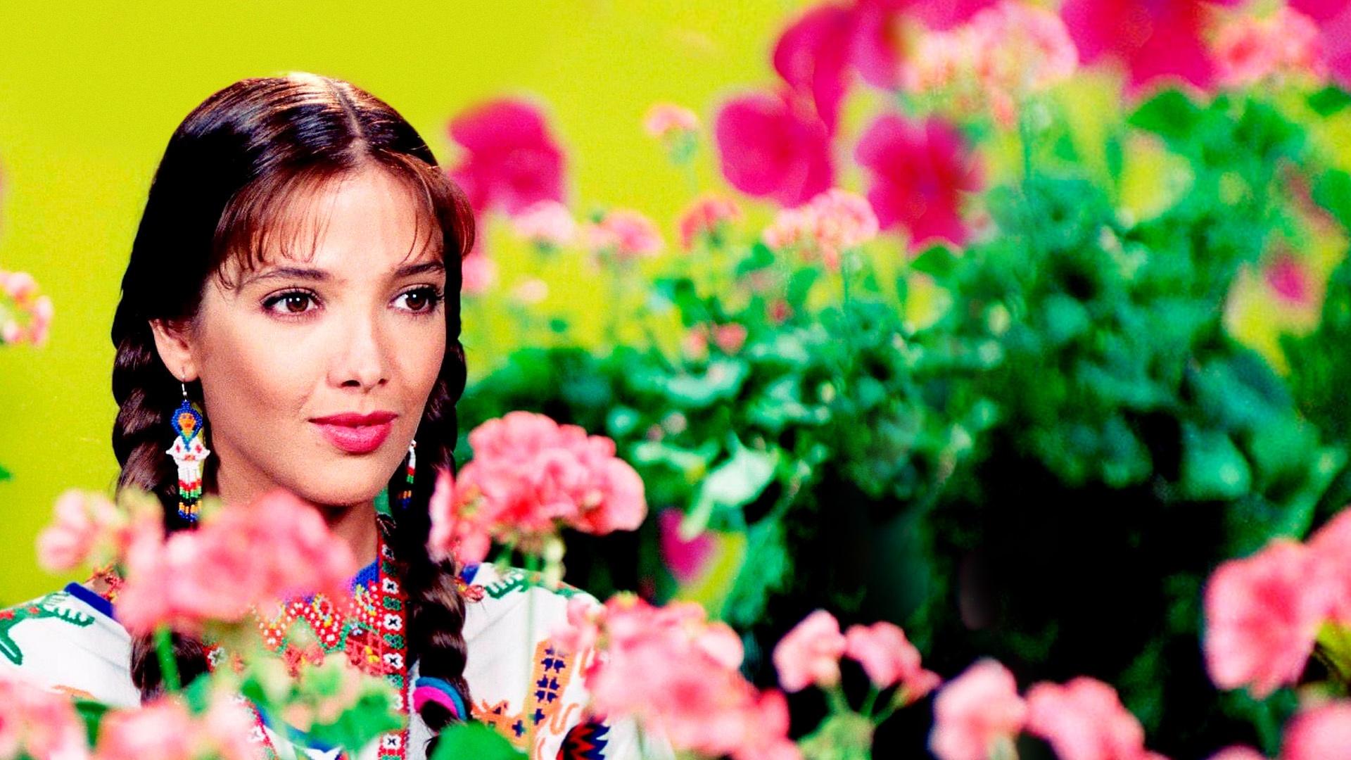 Maria Isabel