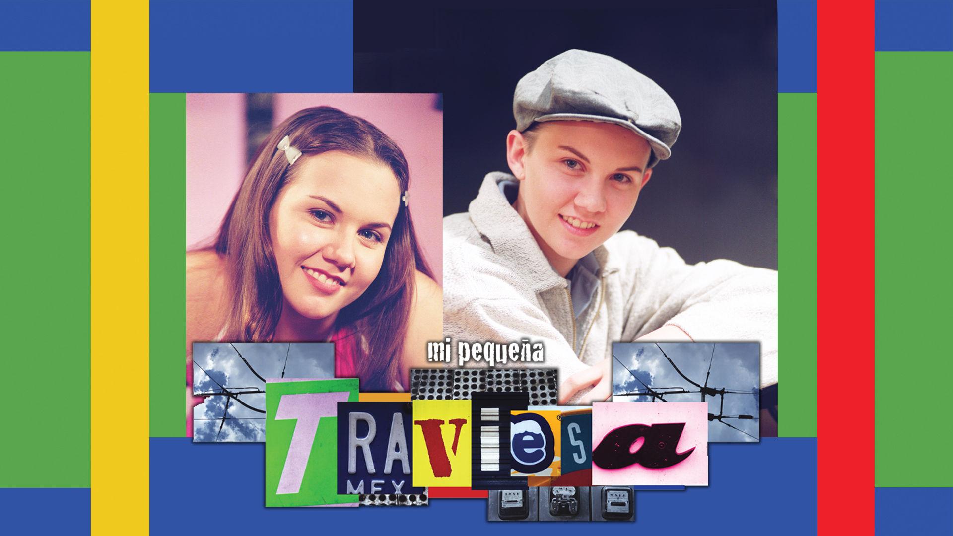 Mi Pequeña Traviesa