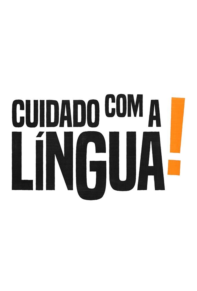 Cuidado com a Língua