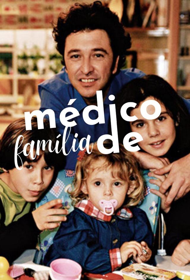 Médico de Família