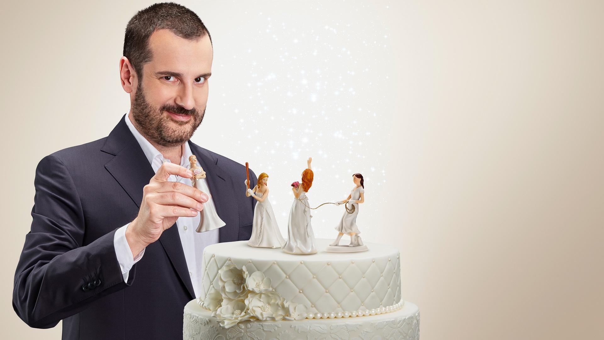 Quattro matrimoni