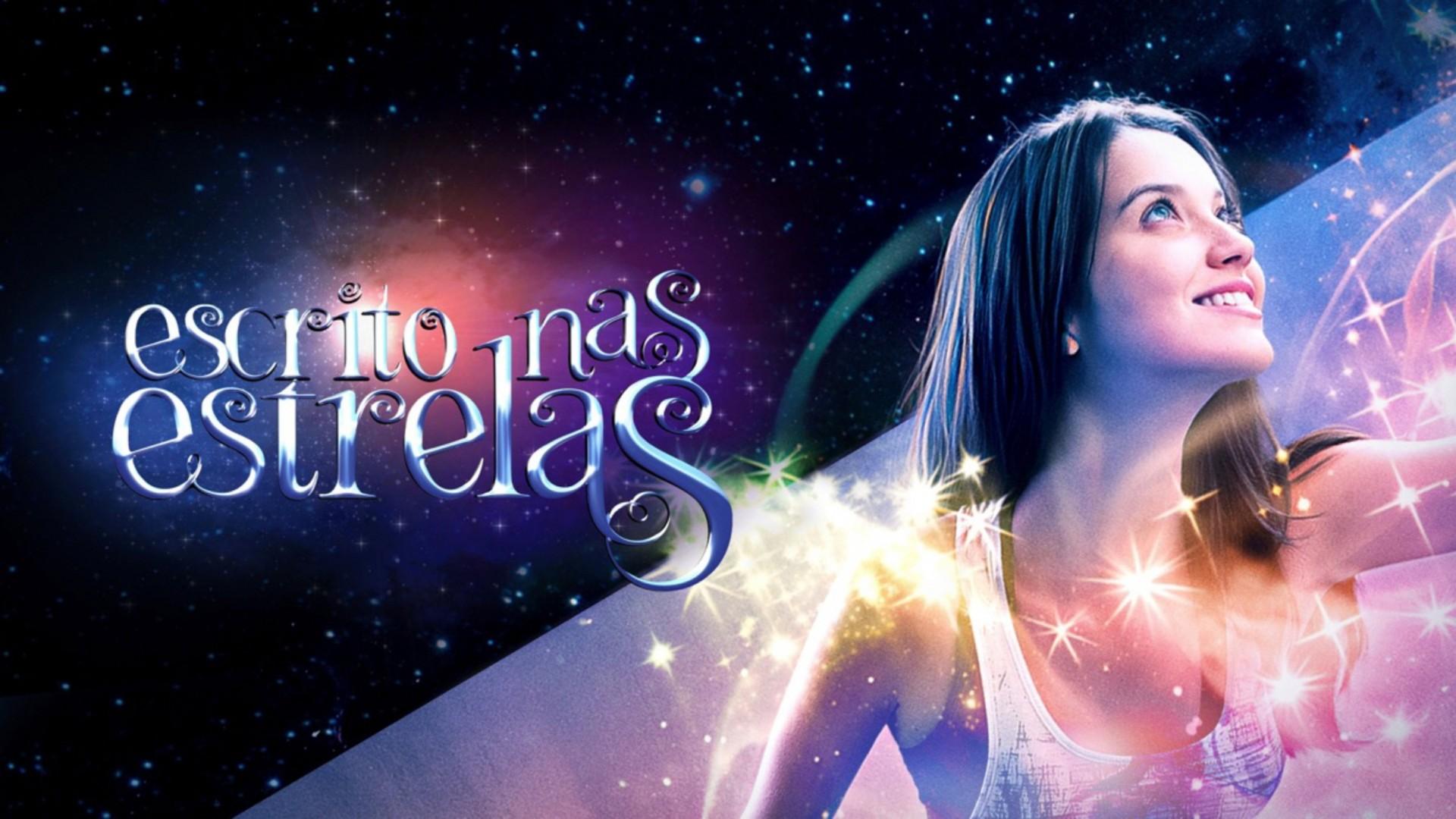 Escrito nas Estrelas