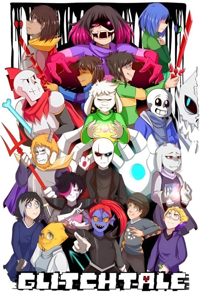 Glitchtale