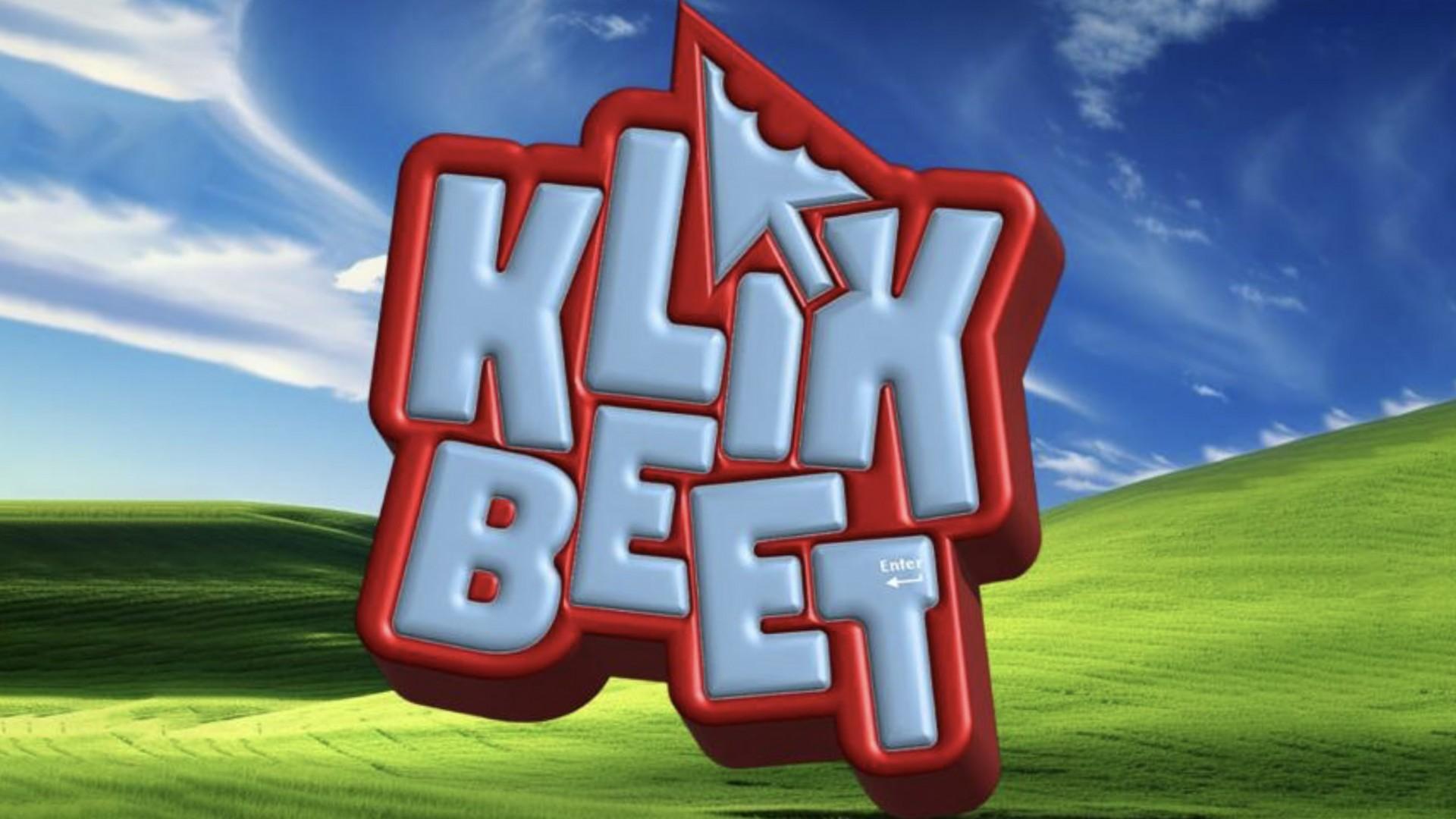 Klikbeet