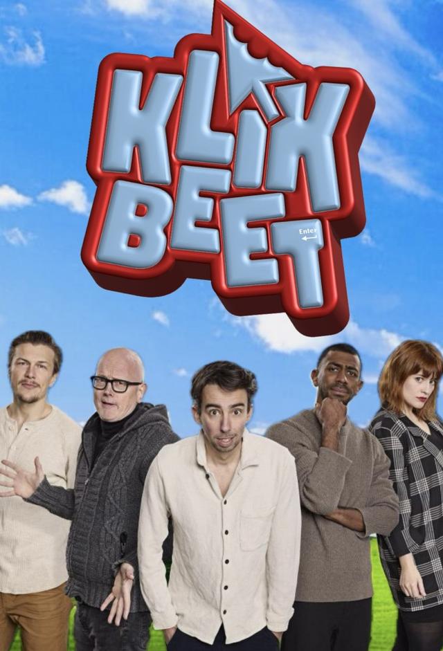 Klikbeet