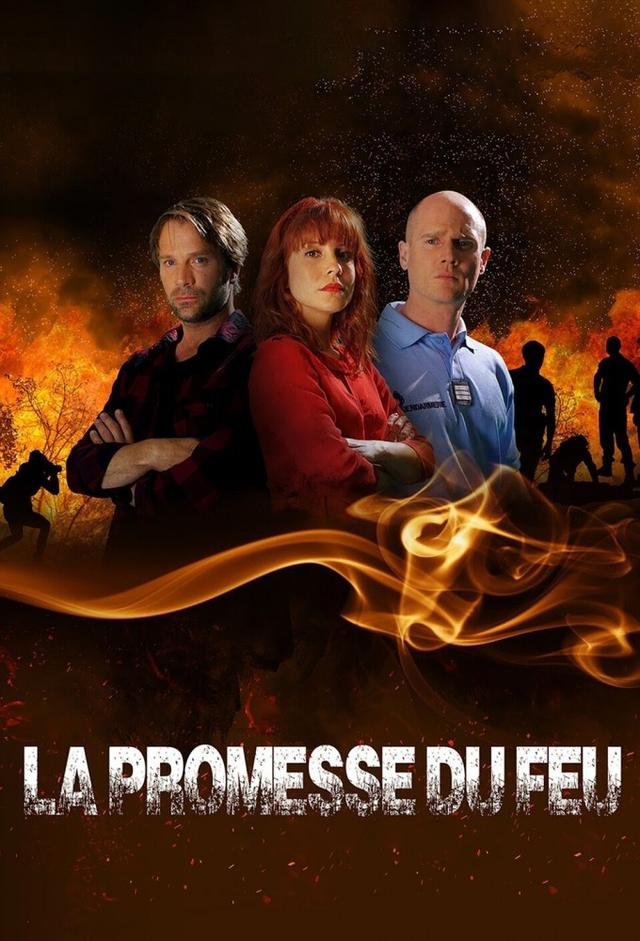 La promesse du feu