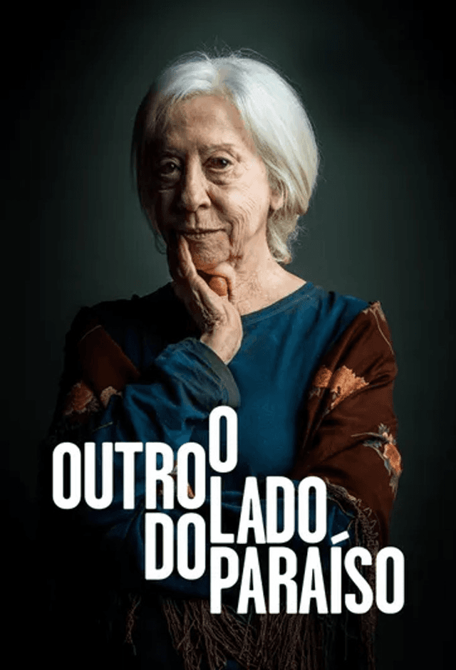 The Other Side of Paradise