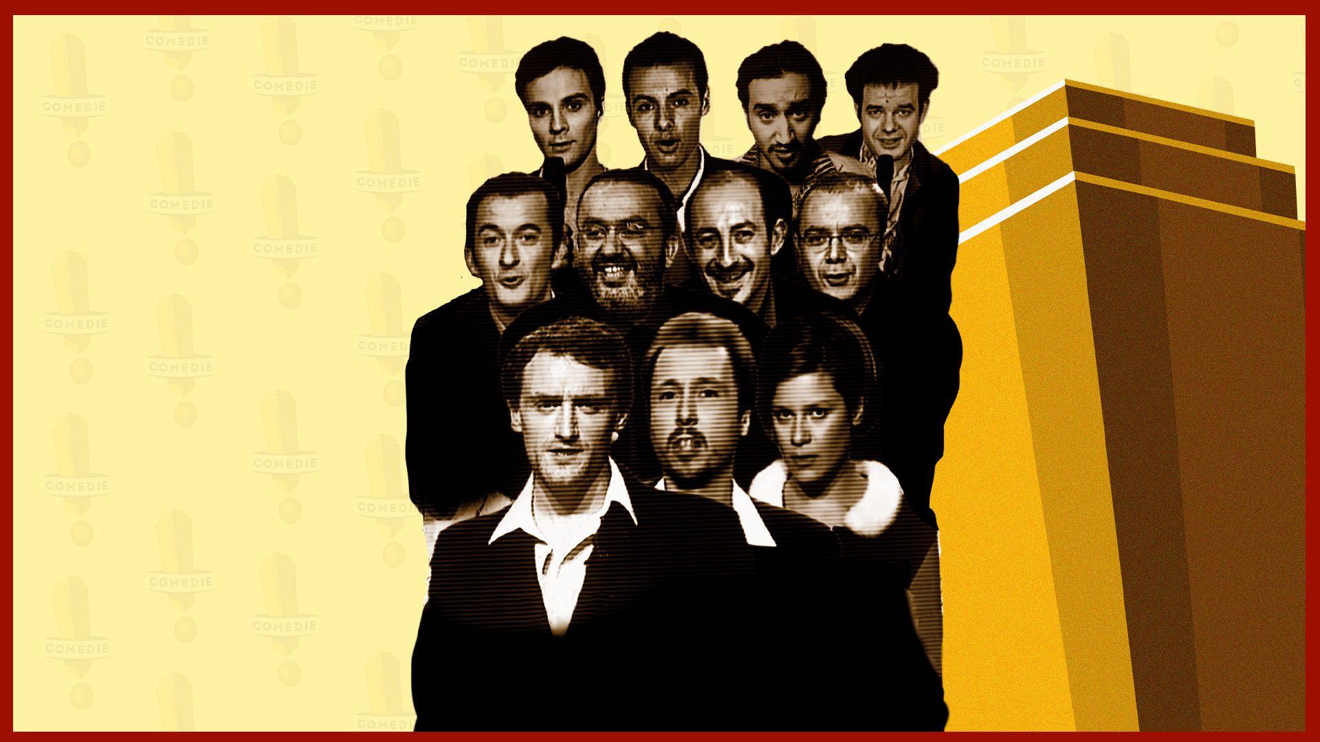 La Grosse Émission