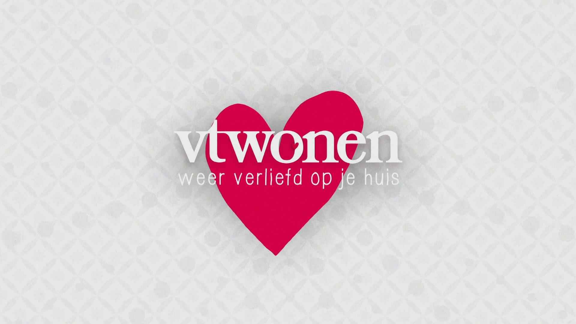 vtwonen weer verliefd op je huis