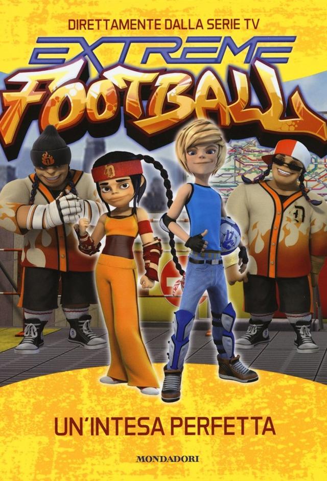 Extreme Football