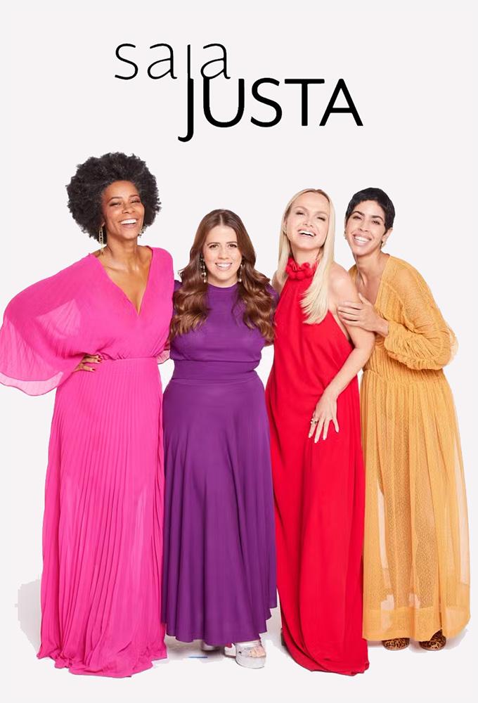 Saia Justa