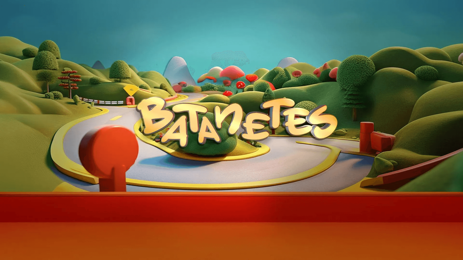 Os Batanetes