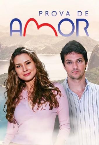 Prova de Amor