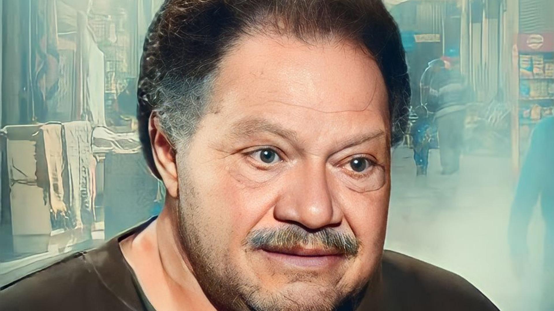 عباس الأبيض في اليوم الأسود