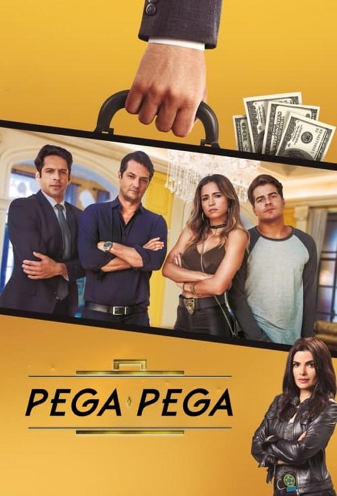 Pega Pega