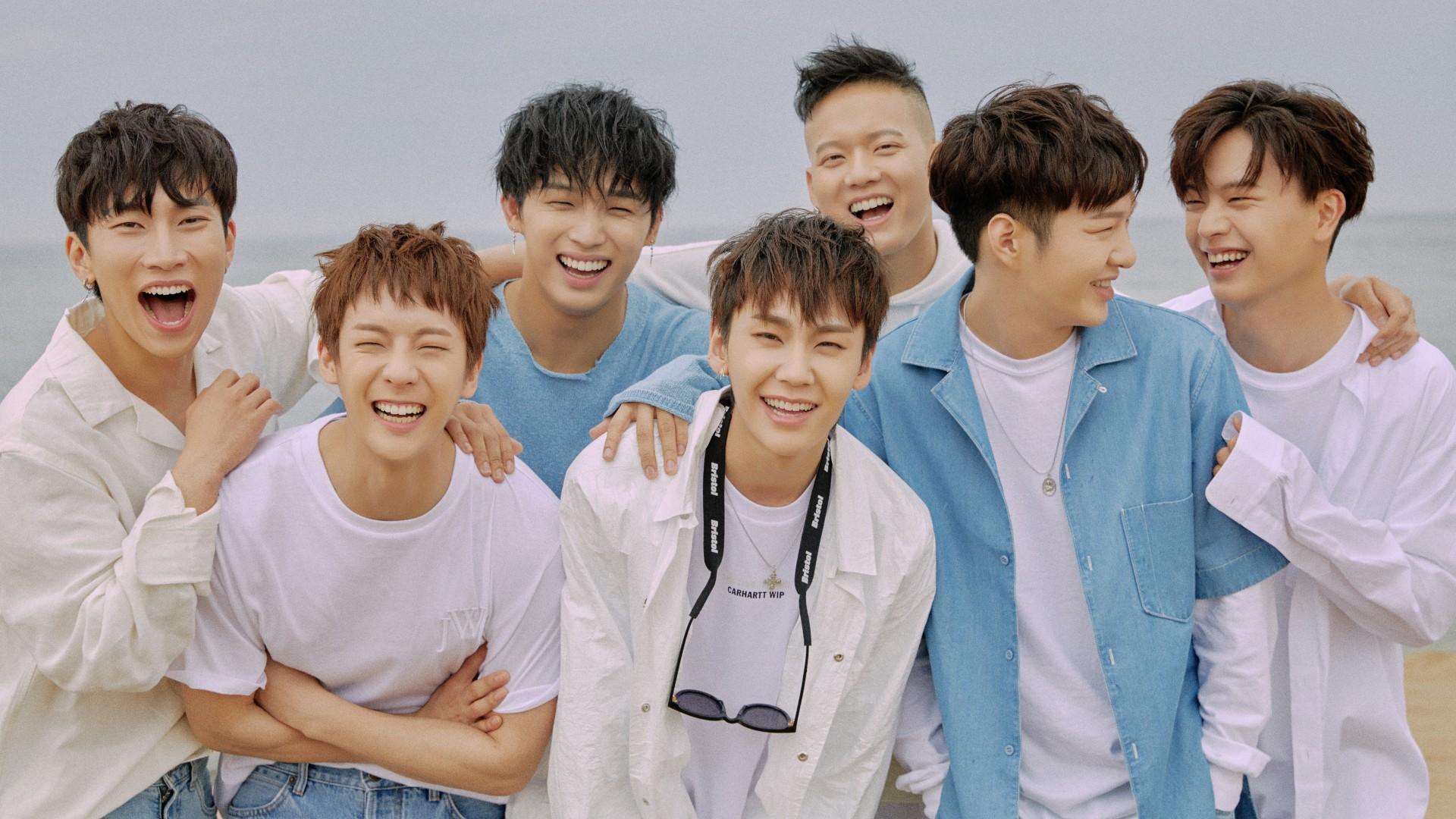 BTOB: BEATCOM
