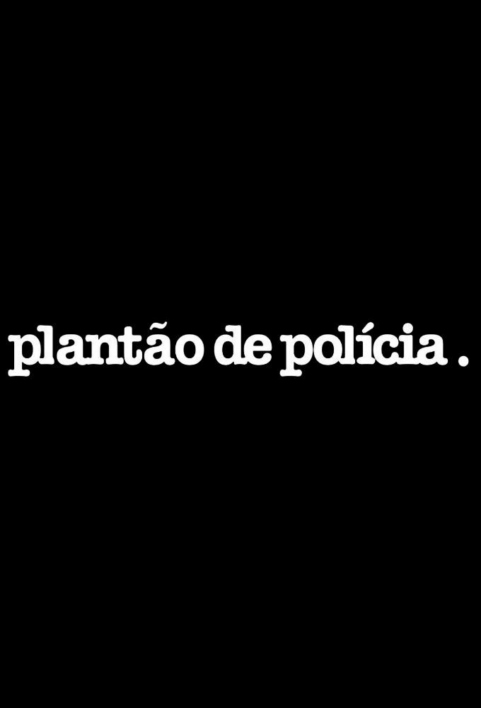 Plantão de Polícia