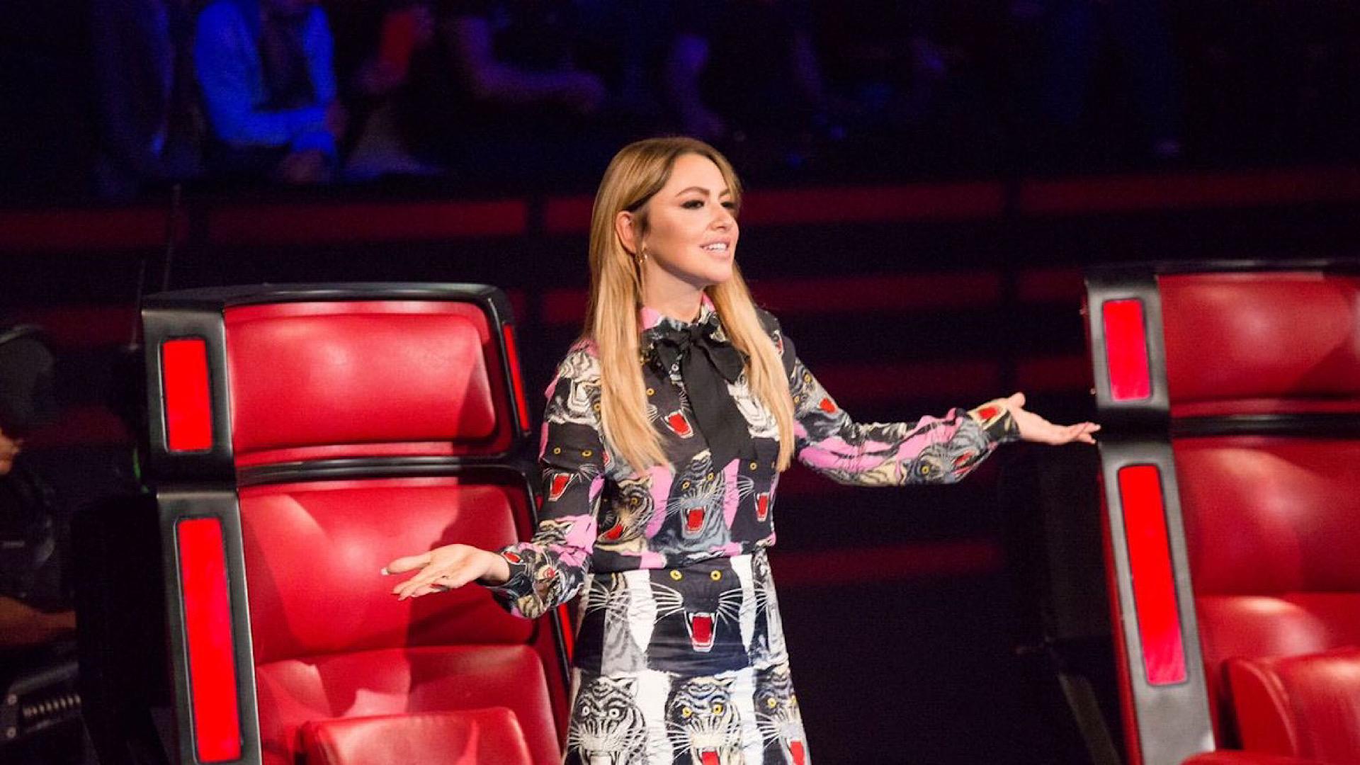 The Voice (TR)