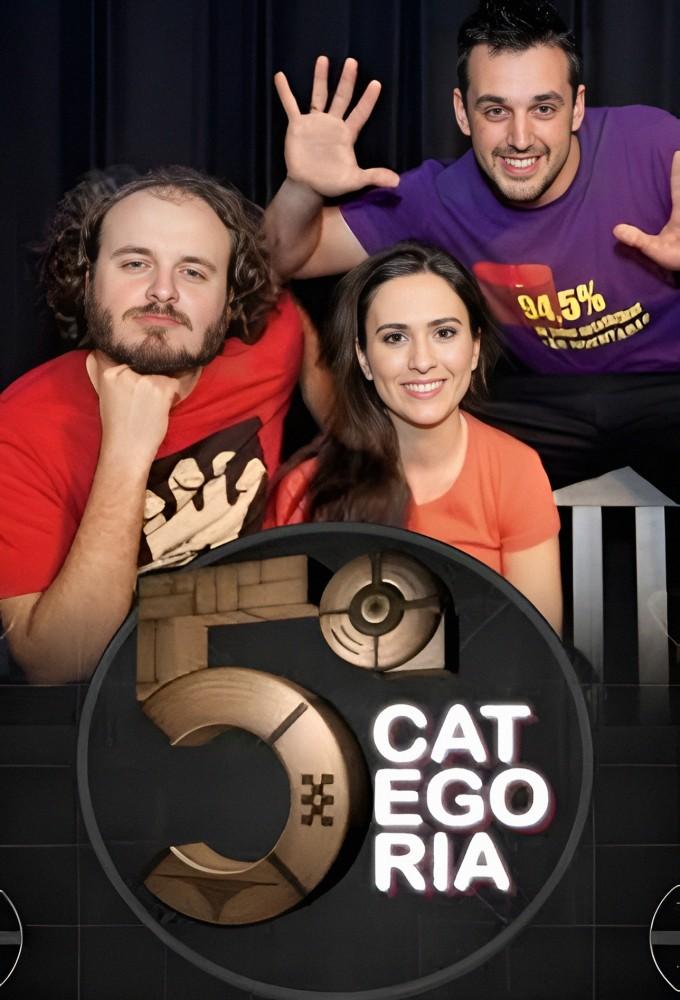 Quinta Categoria